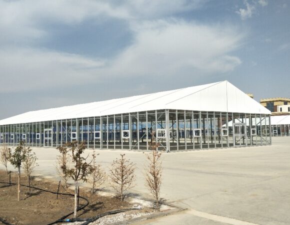 How to Choose Tents for Your Event