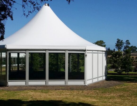 Why Tents Become More And More Popular